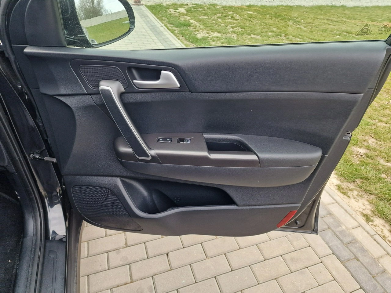 Kia Sportage - Zdjęcie 18