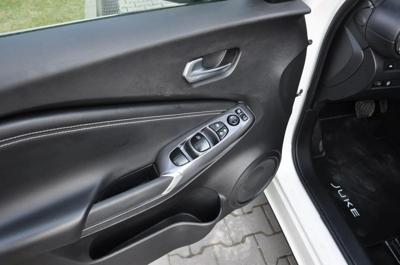 Nissan Juke - Zdjęcie 16