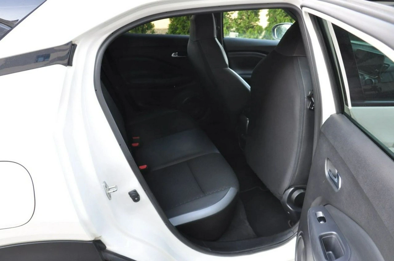 Nissan Juke - Zdjęcie 23