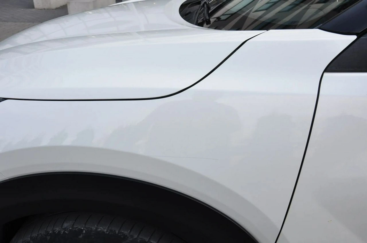 Nissan Juke - Zdjęcie 5