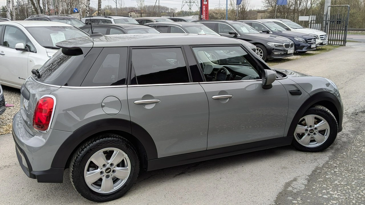 MINI ONE - Zdjęcie 11