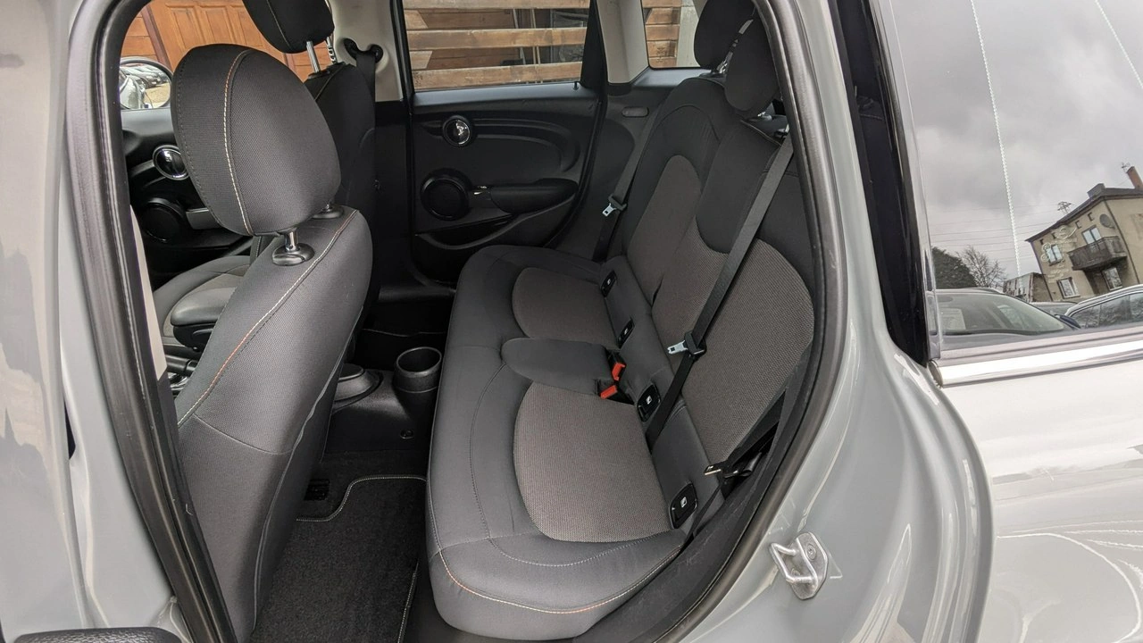 MINI ONE - Zdjęcie 14