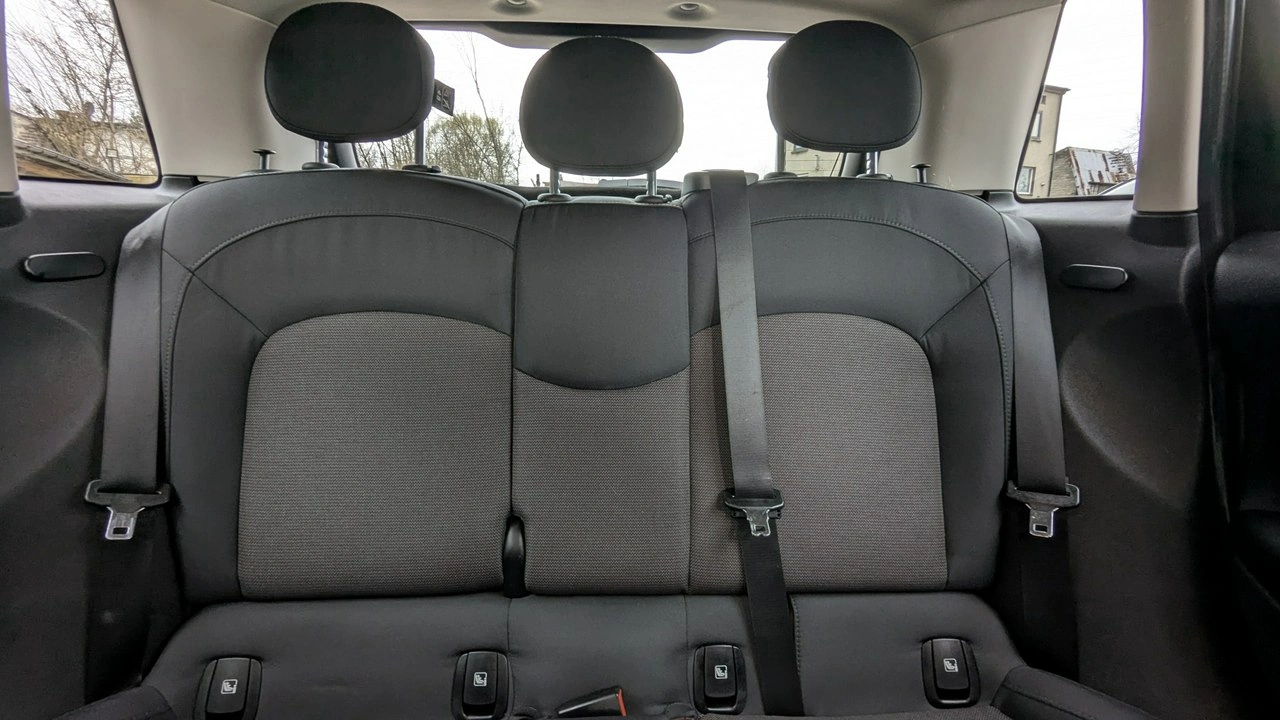 MINI ONE - Zdjęcie 15