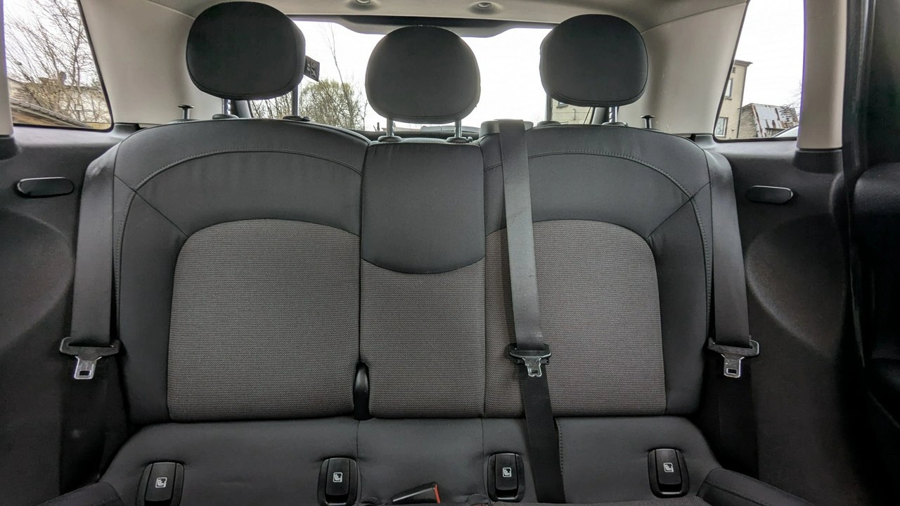 MINI ONE - Zdjęcie 15