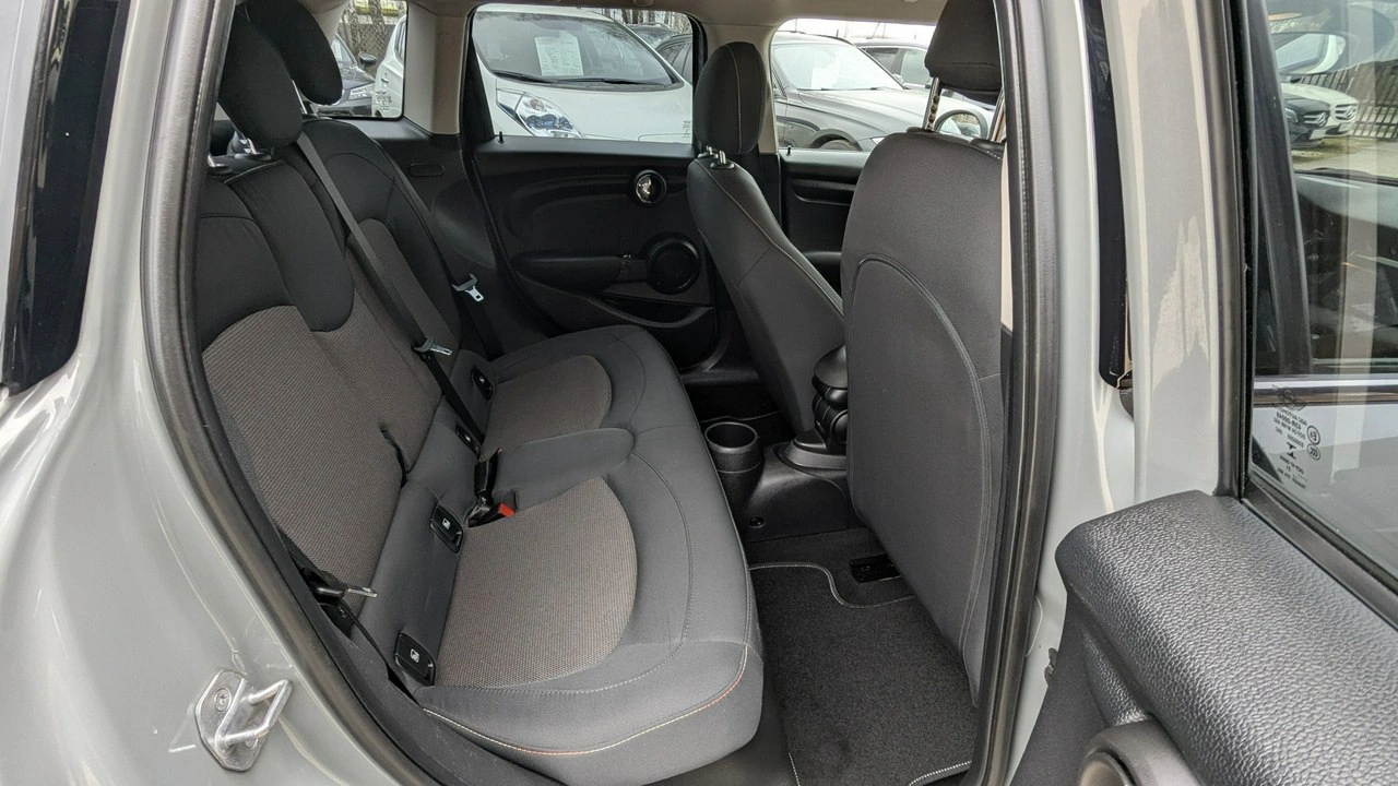 MINI ONE - Zdjęcie 16