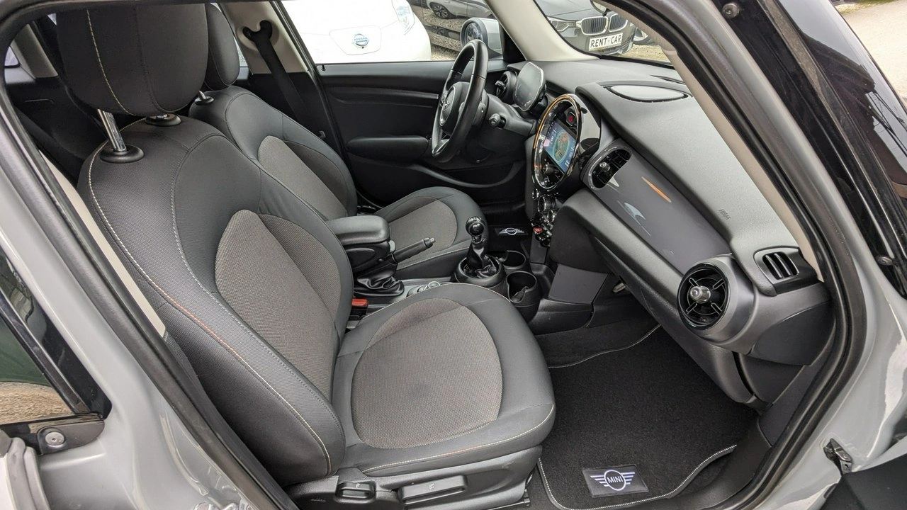 MINI ONE - Zdjęcie 17