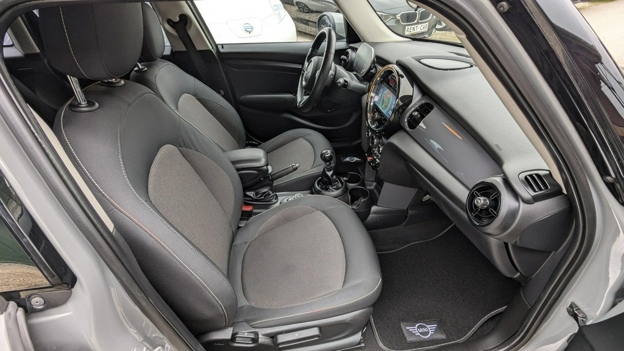 MINI ONE - Zdjęcie 17