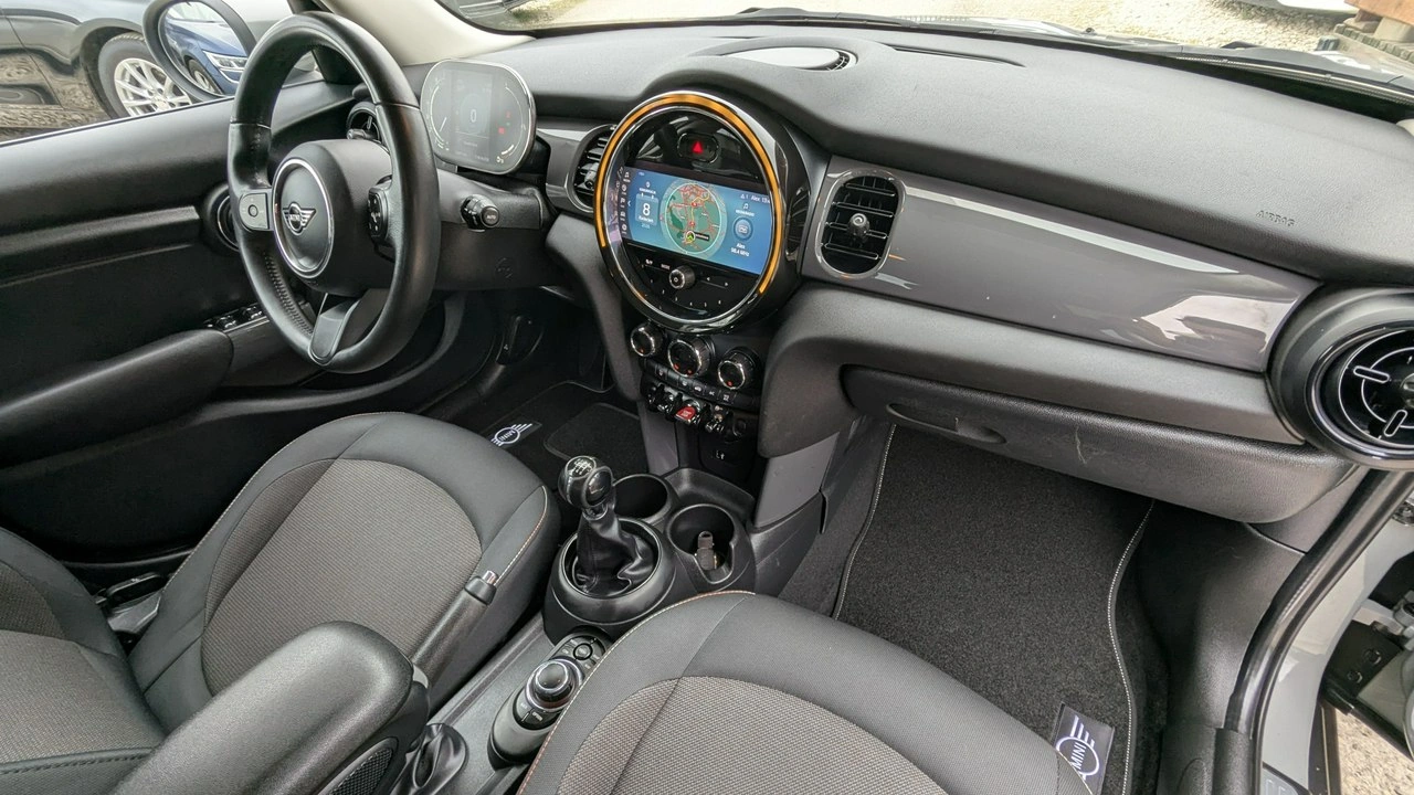 MINI ONE - Zdjęcie 18