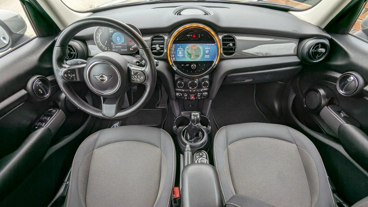 MINI ONE - Zdjęcie 19