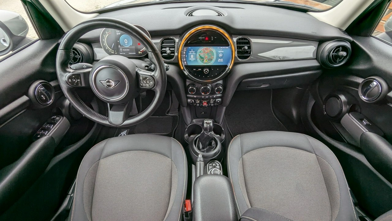 MINI ONE - Zdjęcie 19