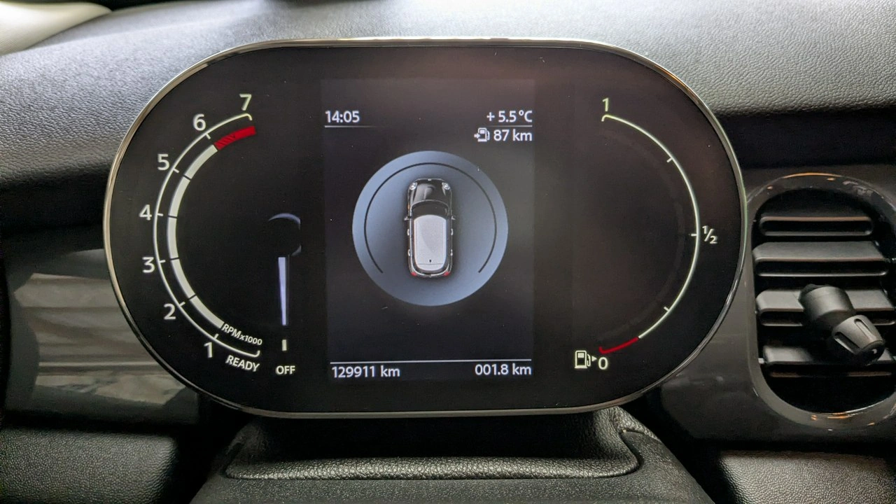 MINI ONE - Zdjęcie 20