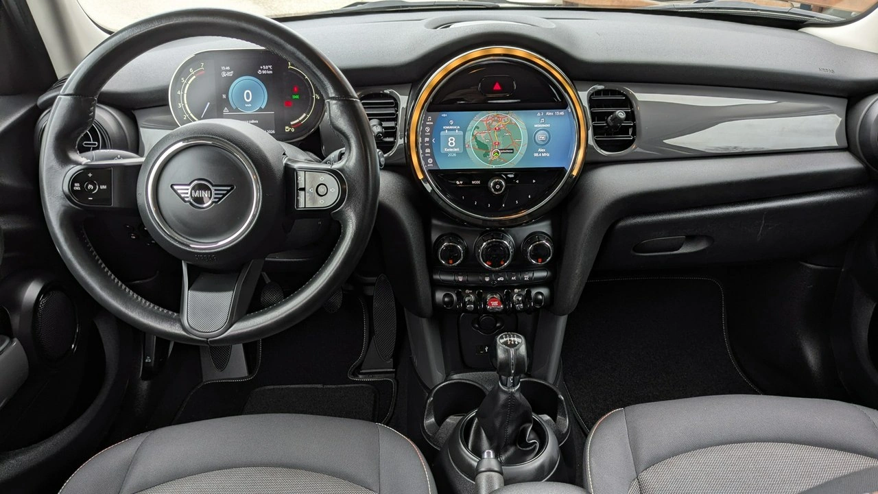 MINI ONE - Zdjęcie 22