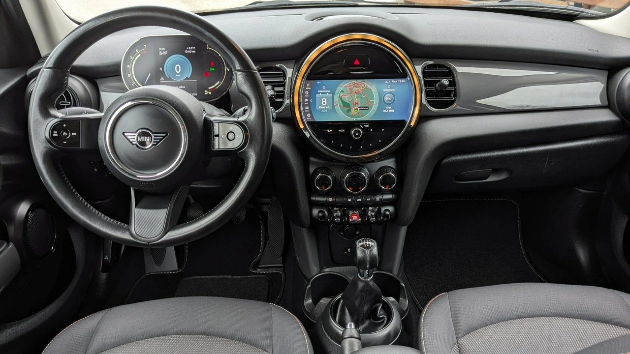 MINI ONE - Zdjęcie 23