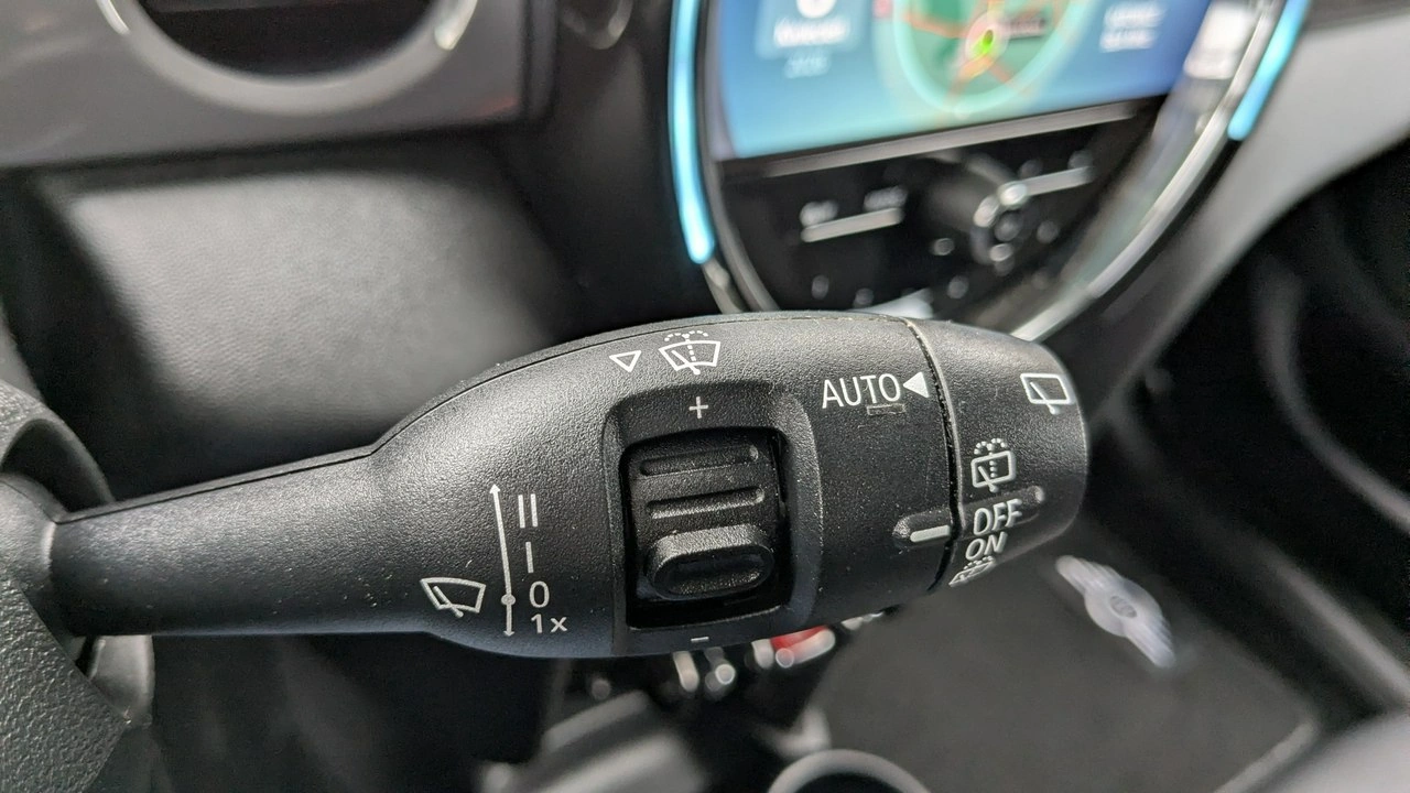 MINI ONE - Zdjęcie 25