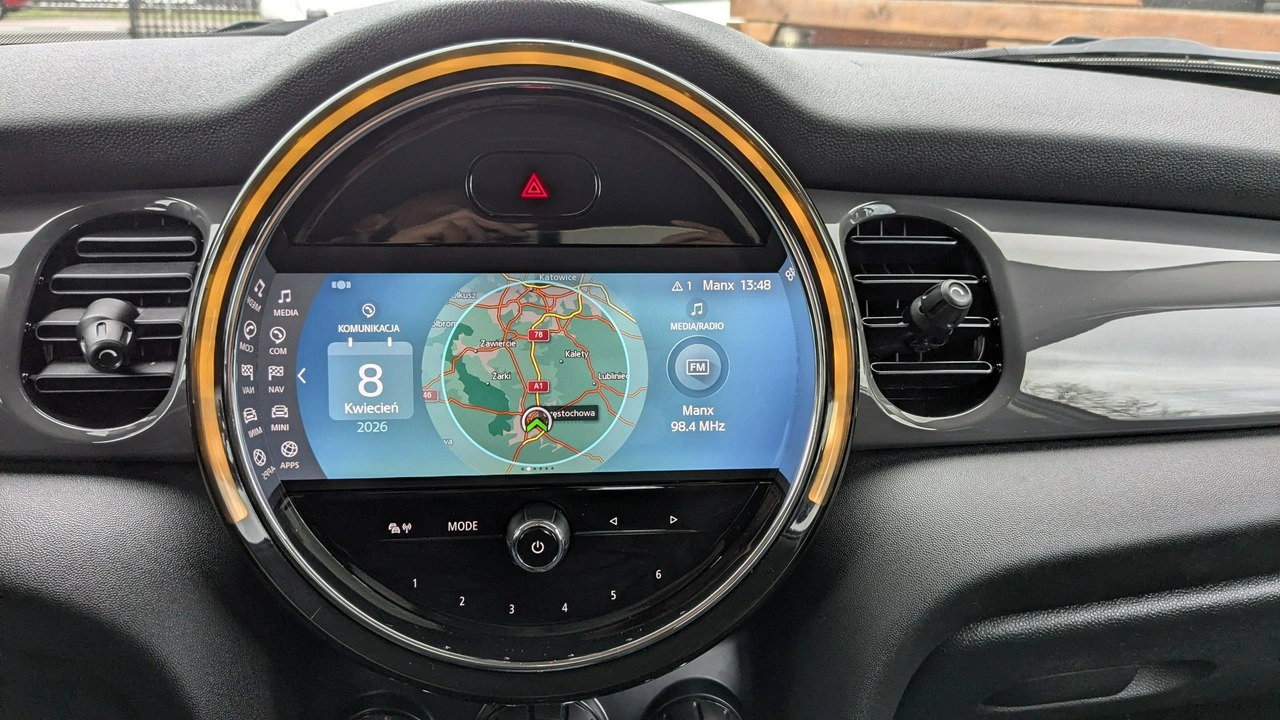 MINI ONE - Zdjęcie 25