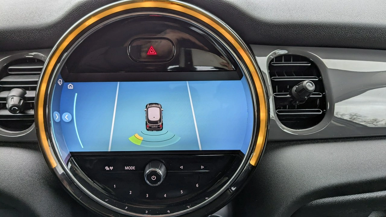 MINI ONE - Zdjęcie 27