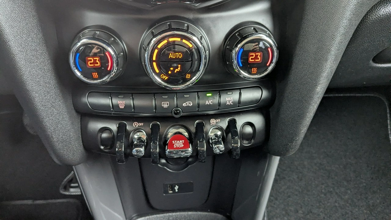 MINI ONE - Zdjęcie 28