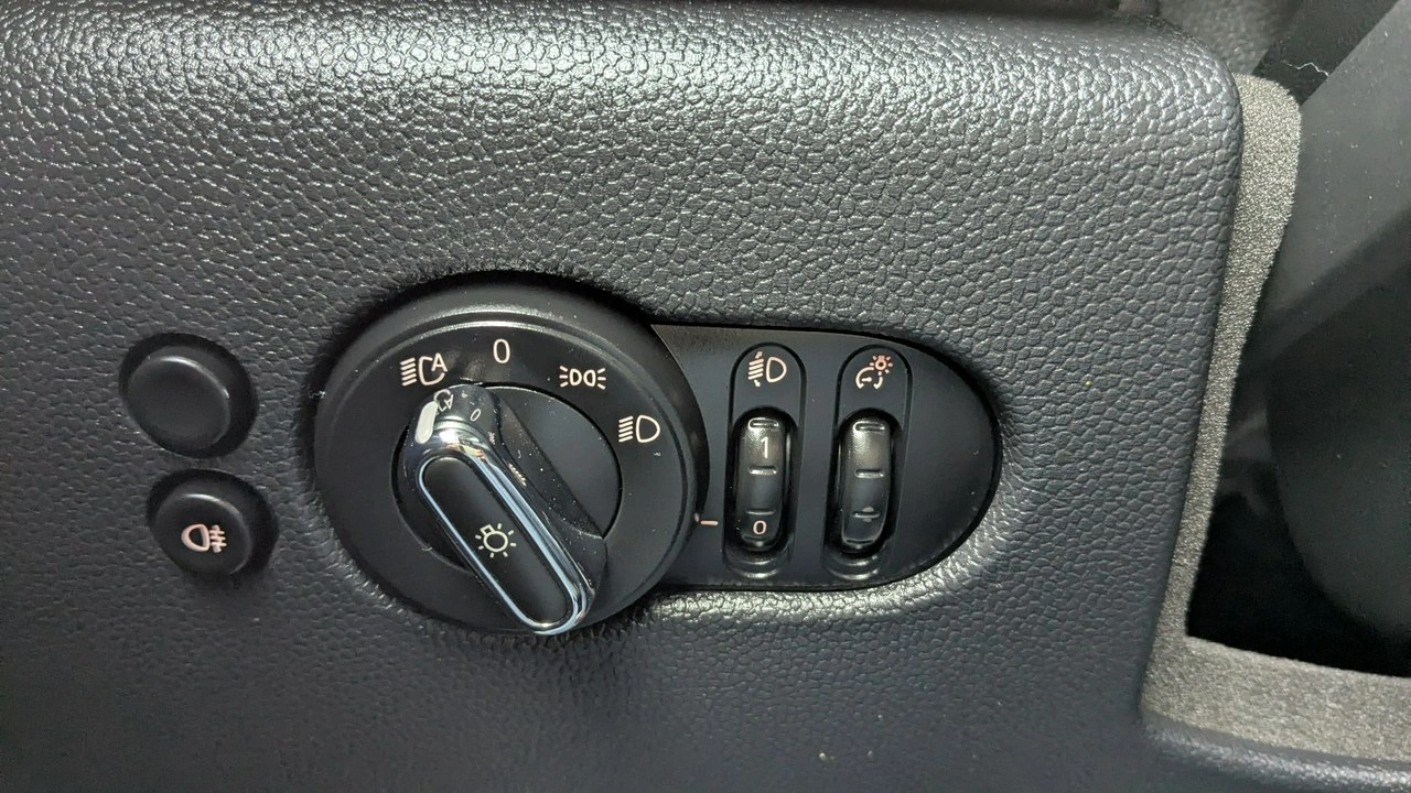 MINI ONE - Zdjęcie 28