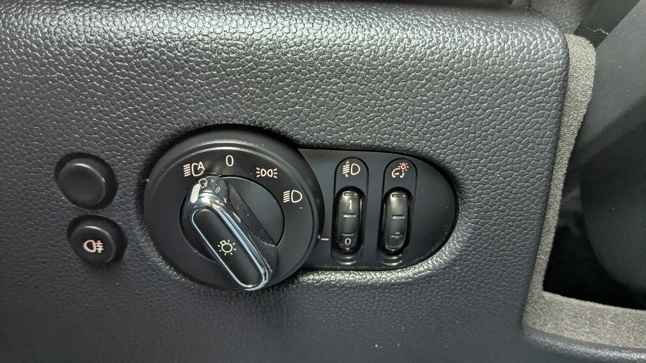 MINI ONE - Zdjęcie 29