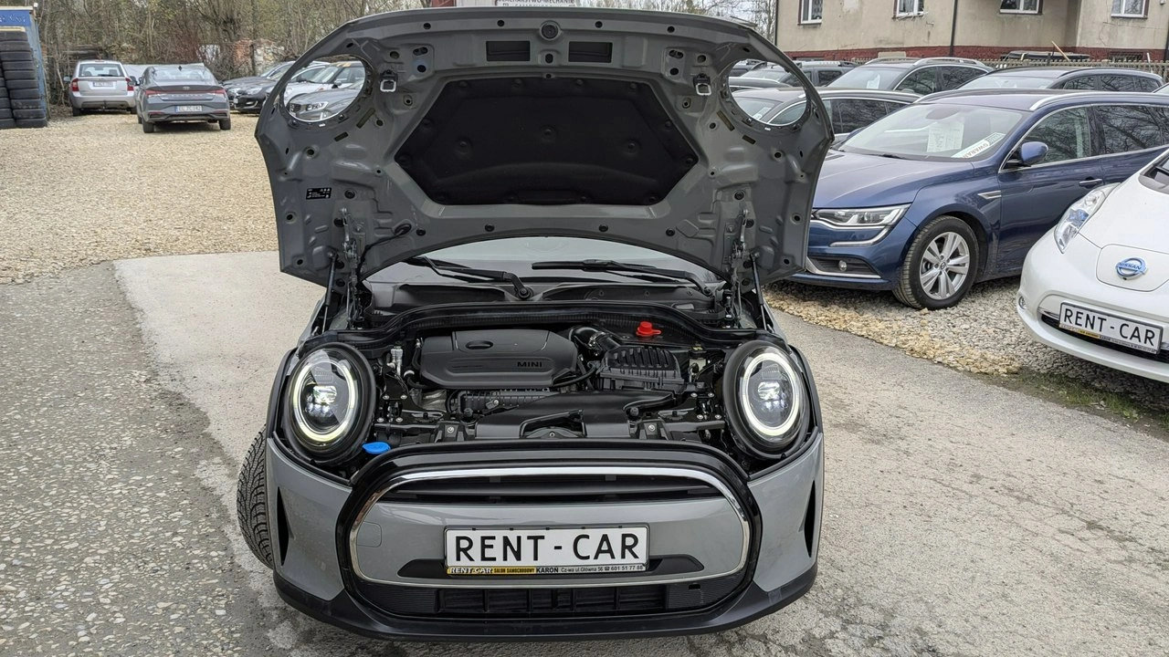 MINI ONE - Zdjęcie 35