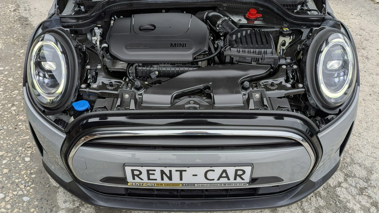 MINI ONE - Zdjęcie 36