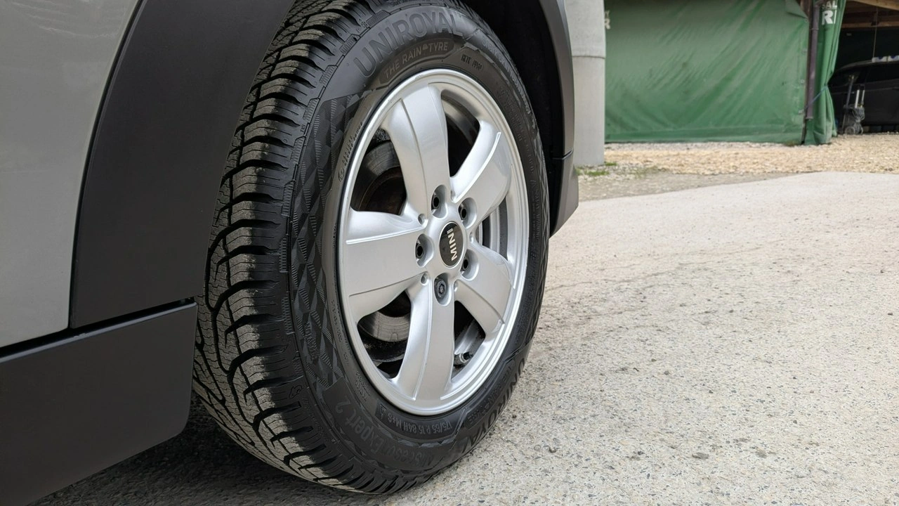 MINI ONE - Zdjęcie 40