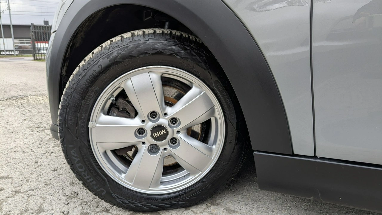 MINI ONE - Zdjęcie 38