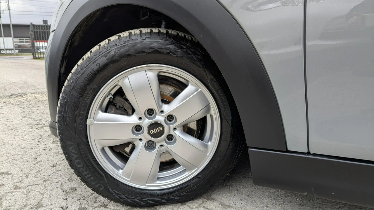 MINI ONE - Zdjęcie 37