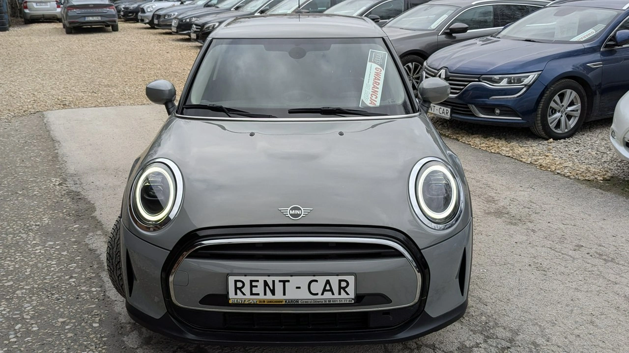 MINI ONE - Zdjęcie 4