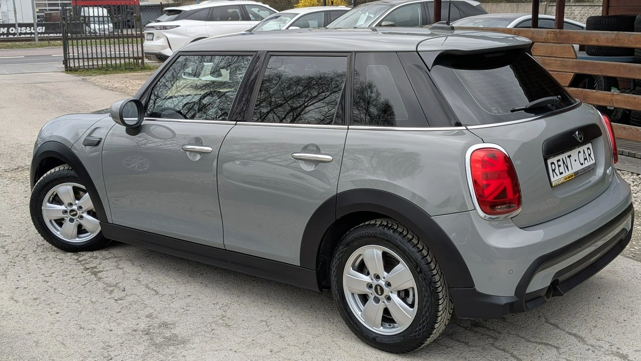 MINI ONE - Zdjęcie 8