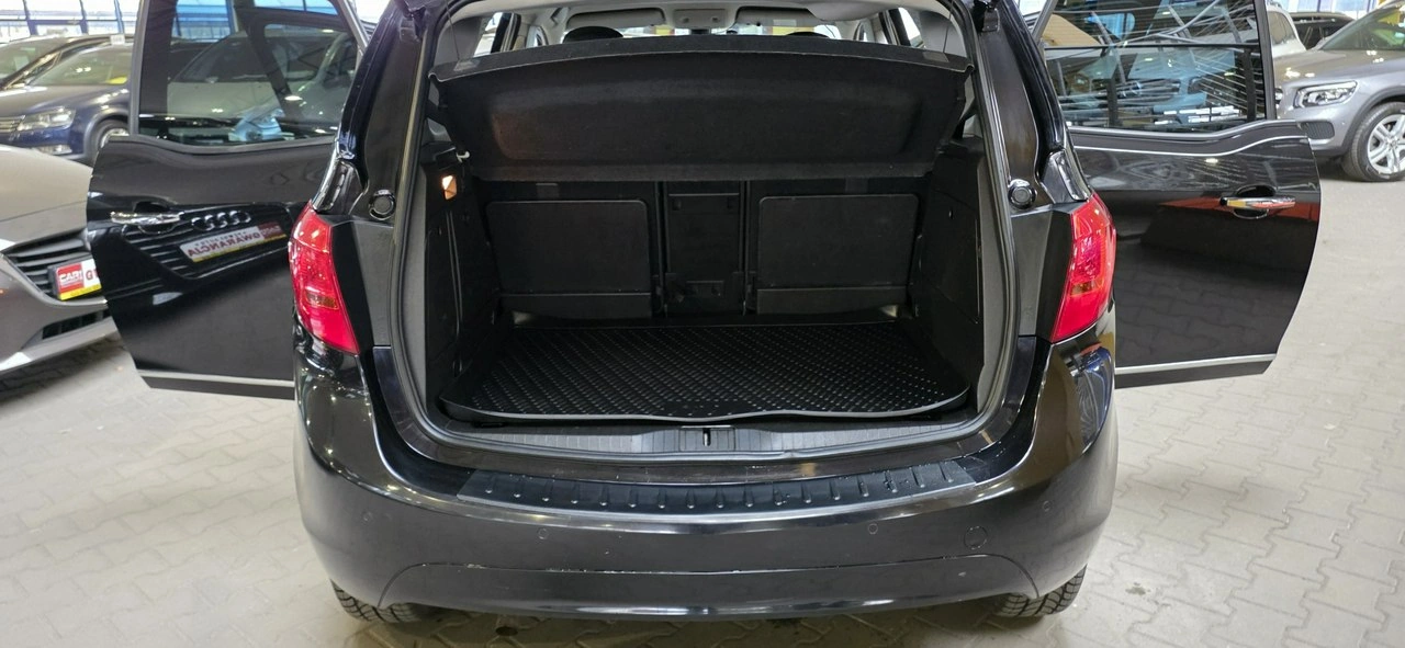 Opel Meriva - Zdjęcie 13