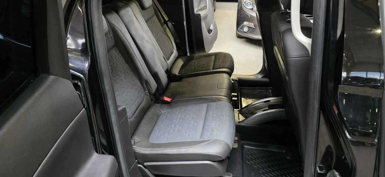 Opel Meriva - Zdjęcie 14