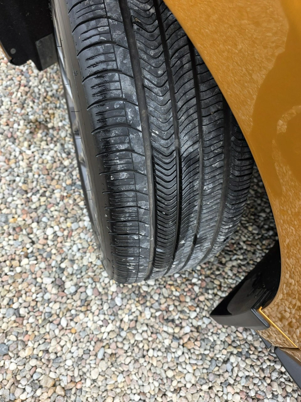 Ford Edge - Zdjęcie 11