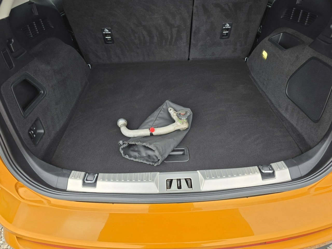 Ford Edge - Zdjęcie 32