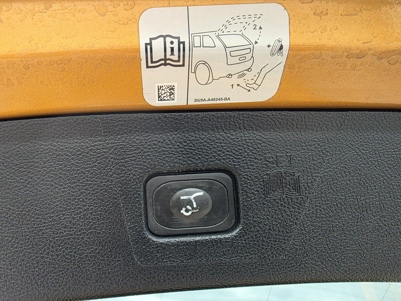 Ford Edge - Zdjęcie 36