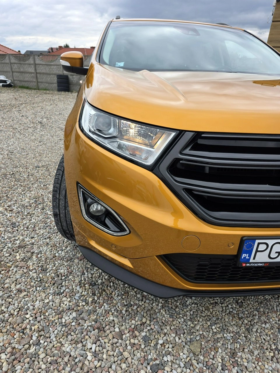 Ford Edge - Zdjęcie 6