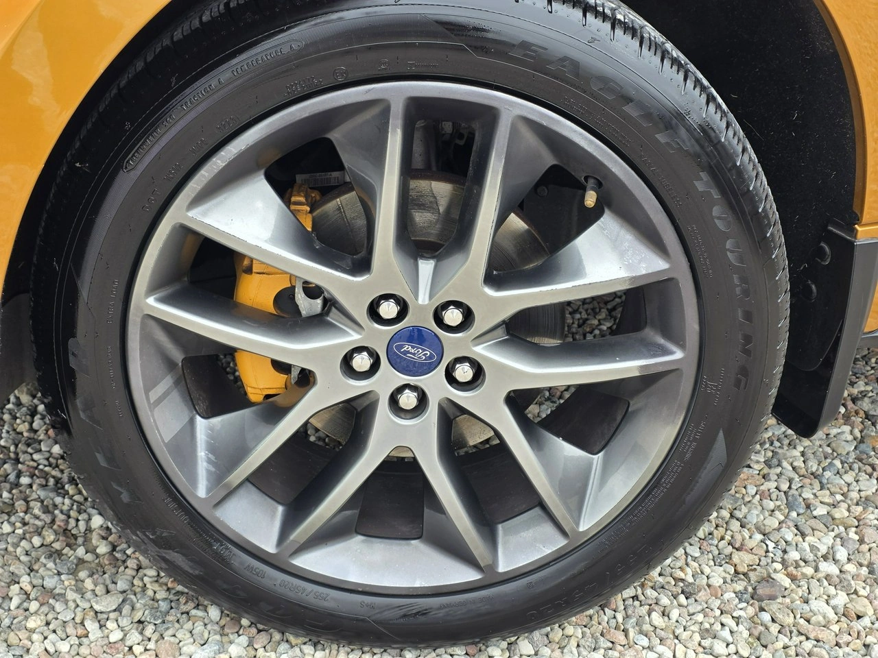 Ford Edge - Zdjęcie 7