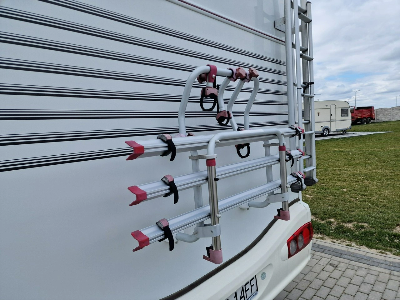 Mercedes Sprinter 416cdi - Zdjęcie 11