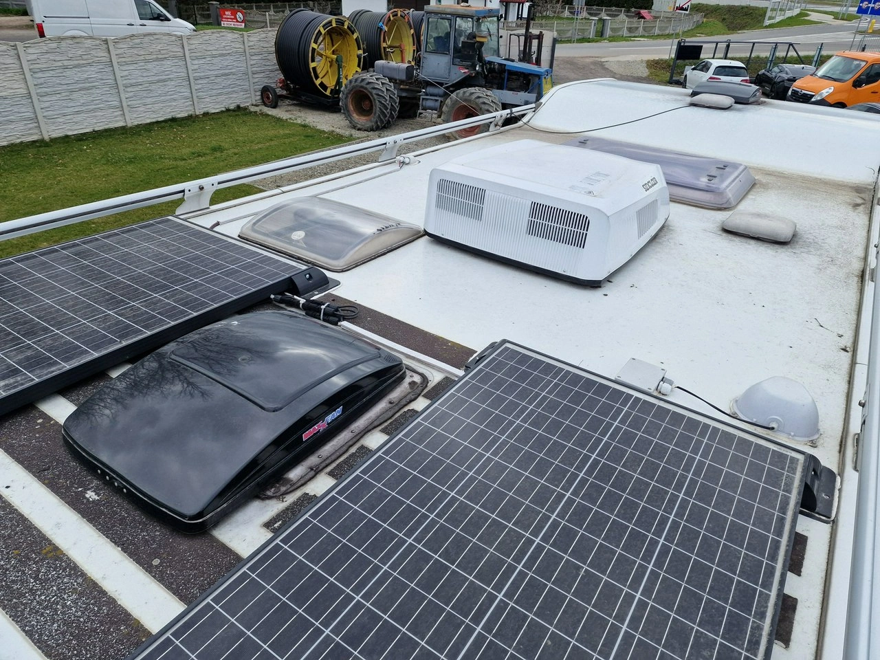 Mercedes Sprinter 416cdi - Zdjęcie 16