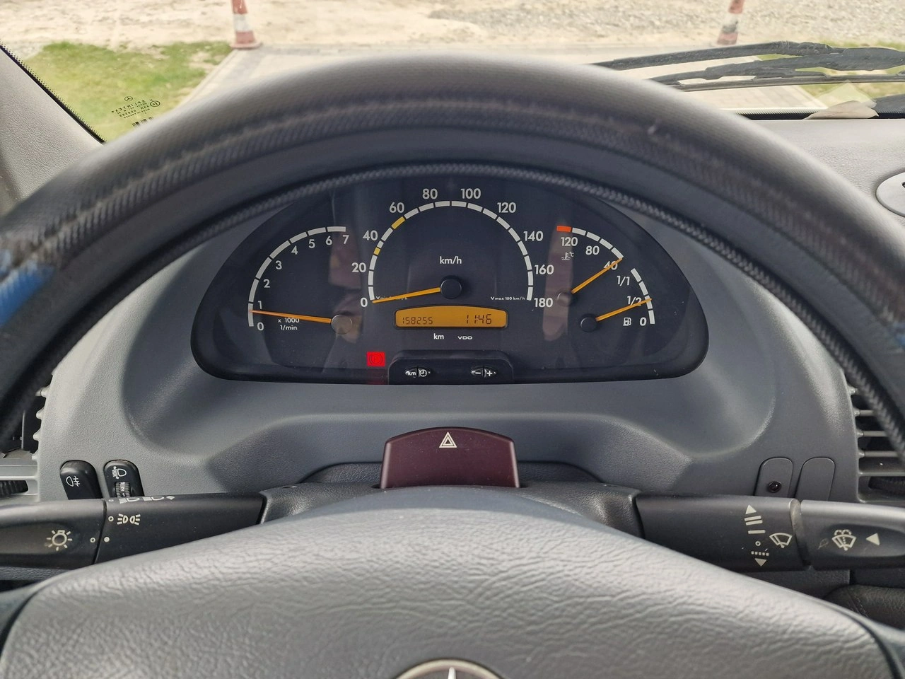 Mercedes Sprinter 416cdi - Zdjęcie 27