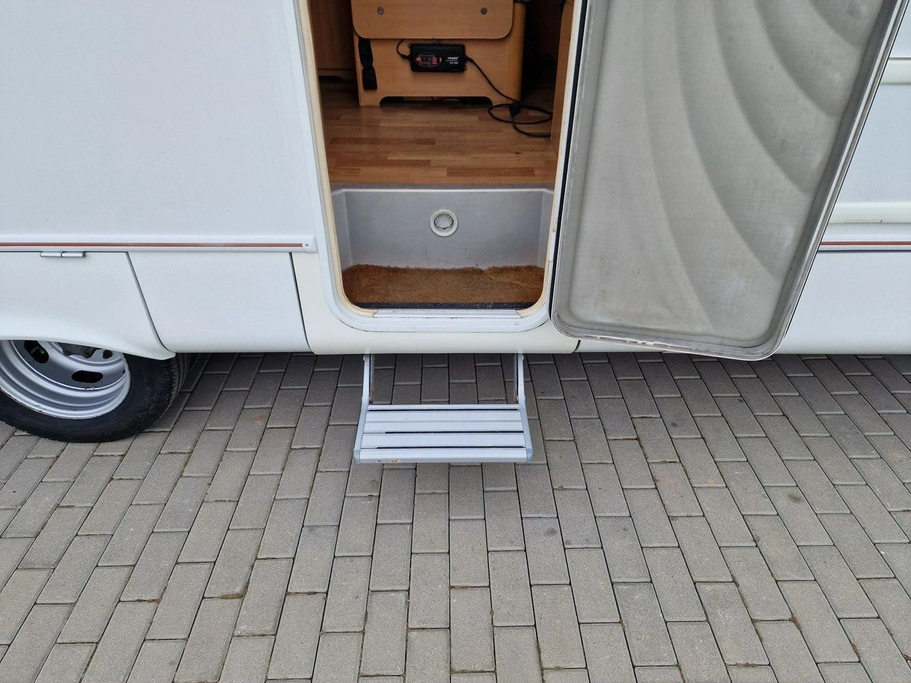 Mercedes Sprinter 416cdi - Zdjęcie 29