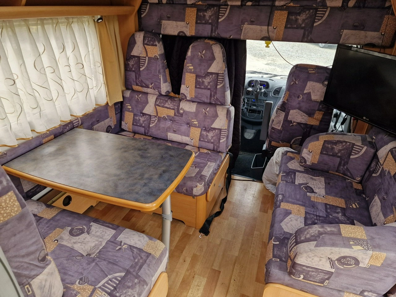 Mercedes Sprinter 416cdi - Zdjęcie 30