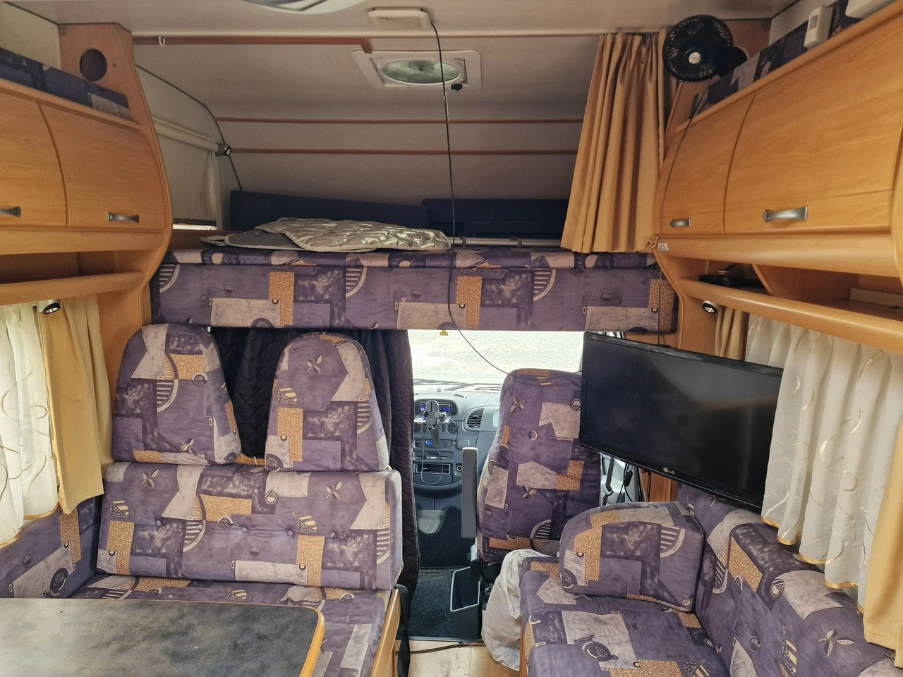 Mercedes Sprinter 416cdi - Zdjęcie 31