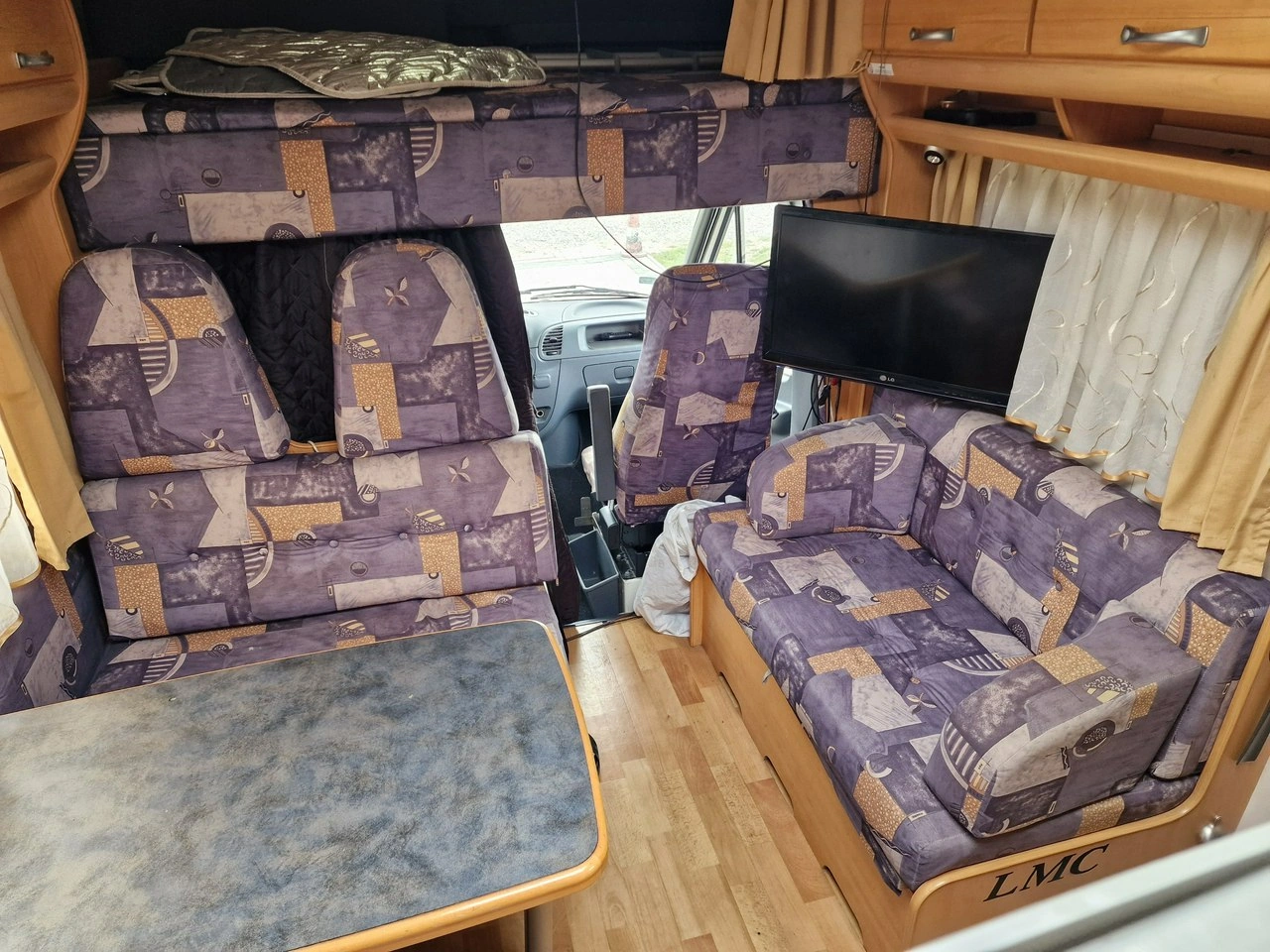 Mercedes Sprinter 416cdi - Zdjęcie 32