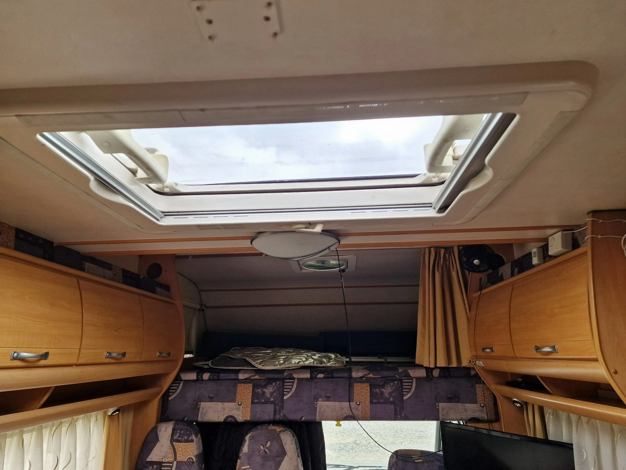 Mercedes Sprinter 416cdi - Zdjęcie 33