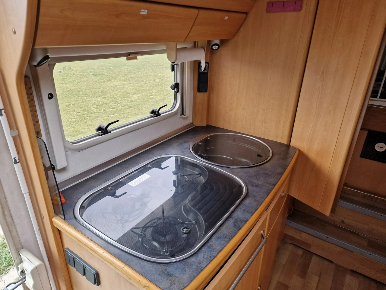 Mercedes Sprinter 416cdi - Zdjęcie 34