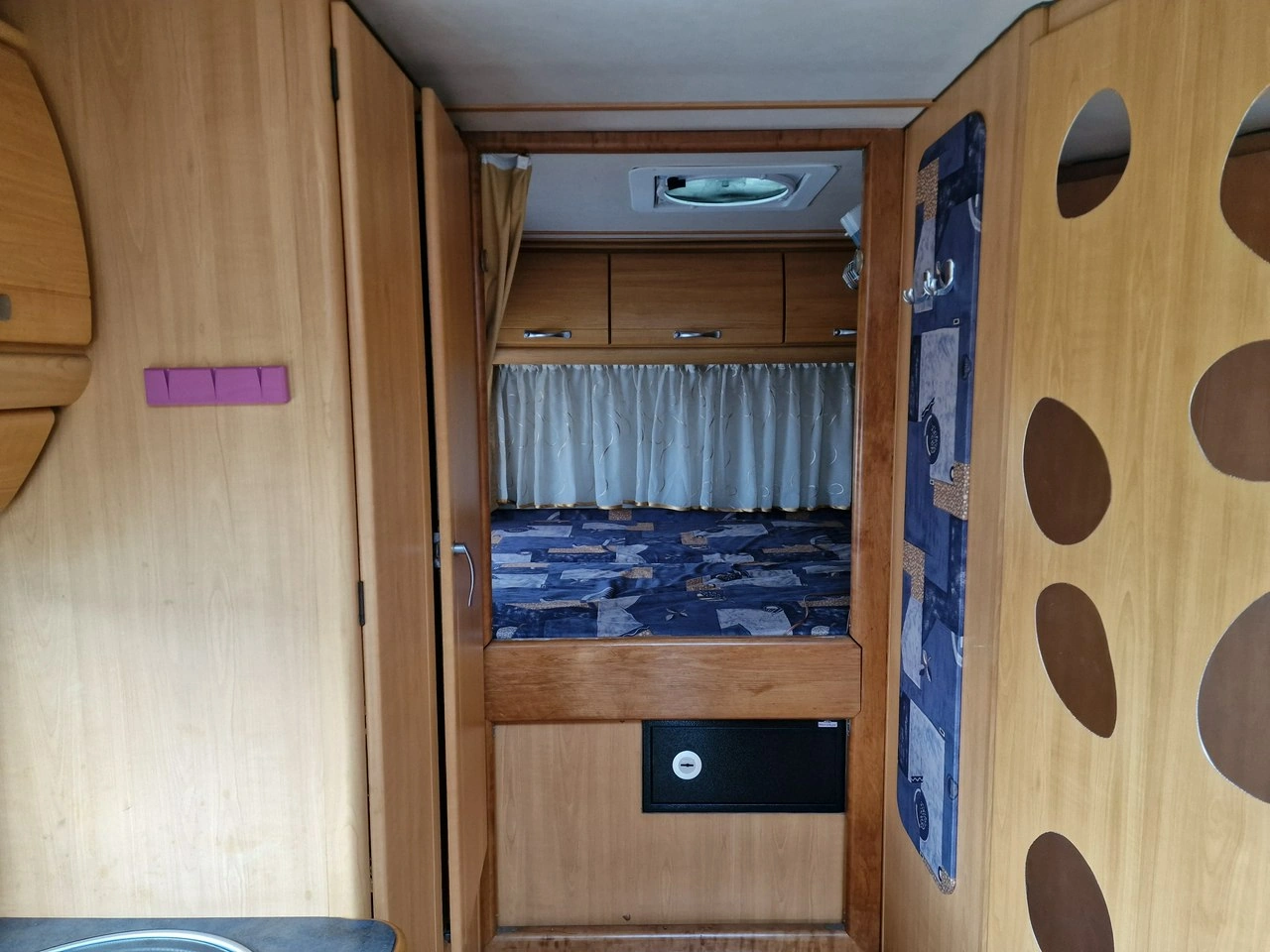 Mercedes Sprinter 416cdi - Zdjęcie 35