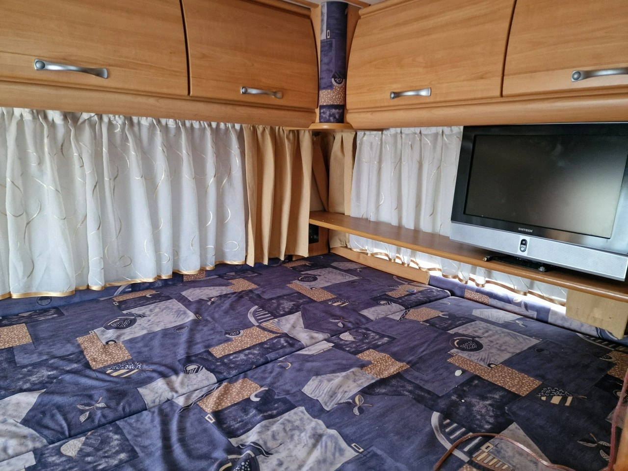 Mercedes Sprinter 416cdi - Zdjęcie 36