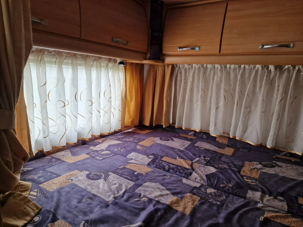 Mercedes Sprinter 416cdi - Zdjęcie 37