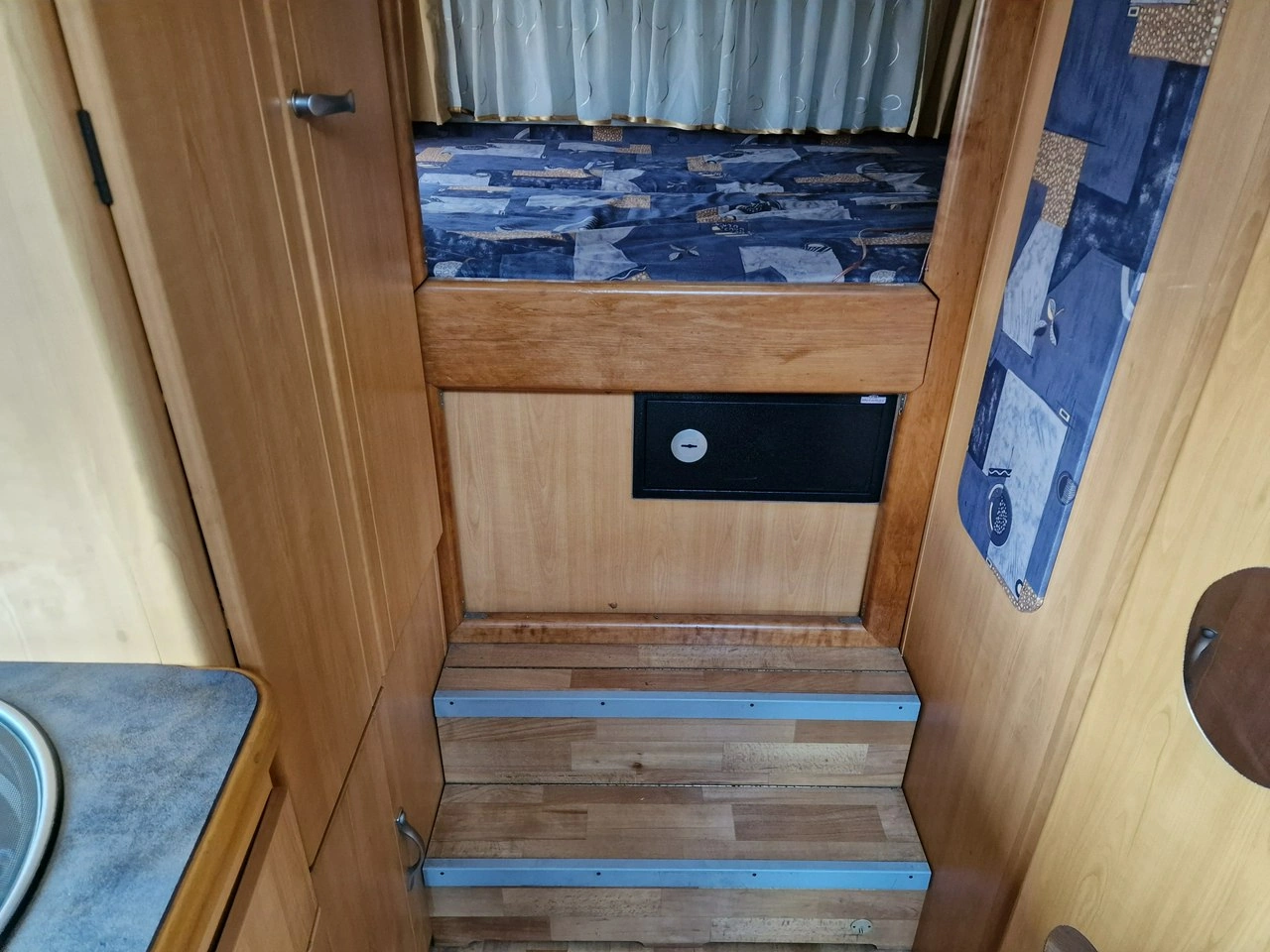 Mercedes Sprinter 416cdi - Zdjęcie 39